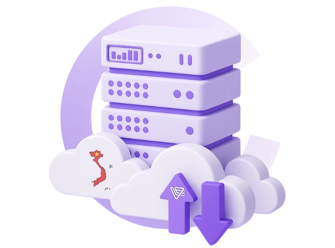 Backup định kỳ