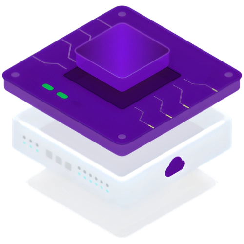 Cloud VPS hiệu suất cao