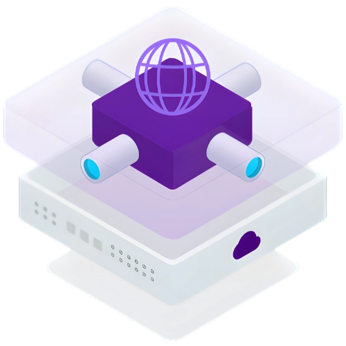 Proxy Việt Nam IPv4 / IPv6